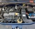 Синий Рено Logan Van, объемом двигателя 1.6 л и пробегом 160 тыс. км за 3900 $, фото 10 на Automoto.ua