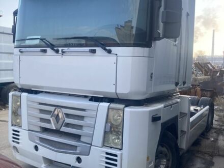 Рено MAGNUM 440dxi, об'ємом двигуна 0 л та пробігом 0 тис. км за 10000 $, фото 1 на Automoto.ua