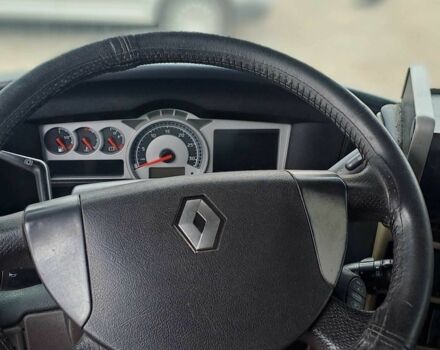 Рено Magnum DXI 460, объемом двигателя 0 л и пробегом 0 тыс. км за 8600 $, фото 1 на Automoto.ua