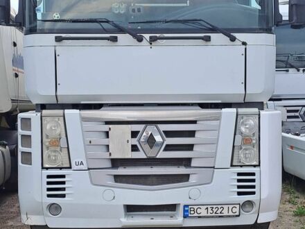 Рено Magnum DXI 460, об'ємом двигуна 0 л та пробігом 0 тис. км за 8600 $, фото 1 на Automoto.ua