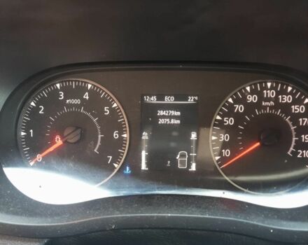 Рено Master MAXI, объемом двигателя 0 л и пробегом 0 тыс. км за 21499 $, фото 17 на Automoto.ua
