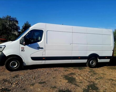 Рено Master MAXI, объемом двигателя 0 л и пробегом 0 тыс. км за 21499 $, фото 1 на Automoto.ua