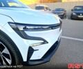 Белый Рено Megane E-Tech, объемом двигателя 0 л и пробегом 26 тыс. км за 24000 $, фото 8 на Automoto.ua