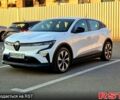 Белый Рено Megane E-Tech, объемом двигателя 0 л и пробегом 26 тыс. км за 24000 $, фото 1 на Automoto.ua