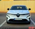 Белый Рено Megane E-Tech, объемом двигателя 0 л и пробегом 26 тыс. км за 24000 $, фото 2 на Automoto.ua
