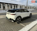 Белый Рено Megane E-Tech, объемом двигателя 0 л и пробегом 64 тыс. км за 24500 $, фото 11 на Automoto.ua