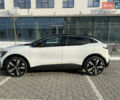 Белый Рено Megane E-Tech, объемом двигателя 0 л и пробегом 64 тыс. км за 24500 $, фото 9 на Automoto.ua