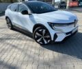 Белый Рено Megane E-Tech, объемом двигателя 0 л и пробегом 30 тыс. км за 22500 $, фото 7 на Automoto.ua
