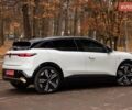 Белый Рено Megane E-Tech, объемом двигателя 0 л и пробегом 89 тыс. км за 19800 $, фото 20 на Automoto.ua