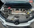 Белый Рено Megane E-Tech, объемом двигателя 0 л и пробегом 37 тыс. км за 17700 $, фото 4 на Automoto.ua