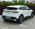 Білий Рено Megane E-Tech, об'ємом двигуна 0 л та пробігом 110 тис. км за 19500 $, фото 12 на Automoto.ua