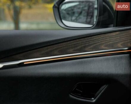 Белый Рено Megane E-Tech, объемом двигателя 0 л и пробегом 89 тыс. км за 19800 $, фото 44 на Automoto.ua