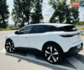 Белый Рено Megane E-Tech, объемом двигателя 0 л и пробегом 3 тыс. км за 29500 $, фото 7 на Automoto.ua