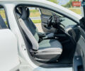 Белый Рено Megane E-Tech, объемом двигателя 0 л и пробегом 3 тыс. км за 29500 $, фото 12 на Automoto.ua