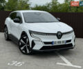 Білий Рено Megane E-Tech, об'ємом двигуна 0 л та пробігом 110 тис. км за 19500 $, фото 9 на Automoto.ua