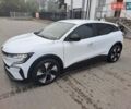 Білий Рено Megane E-Tech, об'ємом двигуна 0 л та пробігом 28 тис. км за 17000 $, фото 1 на Automoto.ua