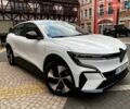 Білий Рено Megane E-Tech, об'ємом двигуна 0 л та пробігом 37 тис. км за 22900 $, фото 1 на Automoto.ua