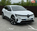 Білий Рено Megane E-Tech, об'ємом двигуна 0 л та пробігом 110 тис. км за 19500 $, фото 8 на Automoto.ua