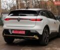 Белый Рено Megane E-Tech, объемом двигателя 0 л и пробегом 89 тыс. км за 19800 $, фото 21 на Automoto.ua