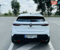 Белый Рено Megane E-Tech, объемом двигателя 0 л и пробегом 3 тыс. км за 29500 $, фото 6 на Automoto.ua