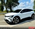 Белый Рено Megane E-Tech, объемом двигателя 0 л и пробегом 3 тыс. км за 29500 $, фото 1 на Automoto.ua