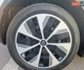 Белый Рено Megane E-Tech, объемом двигателя 0 л и пробегом 25 тыс. км за 23000 $, фото 5 на Automoto.ua
