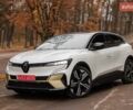 Белый Рено Megane E-Tech, объемом двигателя 0 л и пробегом 89 тыс. км за 19800 $, фото 1 на Automoto.ua