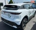 Белый Рено Megane E-Tech, объемом двигателя 0 л и пробегом 37 тыс. км за 17700 $, фото 3 на Automoto.ua