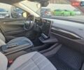Белый Рено Megane E-Tech, объемом двигателя 0 л и пробегом 25 тыс. км за 23000 $, фото 7 на Automoto.ua