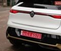 Белый Рено Megane E-Tech, объемом двигателя 0 л и пробегом 89 тыс. км за 19800 $, фото 10 на Automoto.ua