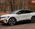Белый Рено Megane E-Tech, объемом двигателя 0 л и пробегом 89 тыс. км за 19800 $, фото 8 на Automoto.ua