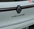 Білий Рено Megane E-Tech, об'ємом двигуна 0 л та пробігом 110 тис. км за 19500 $, фото 19 на Automoto.ua