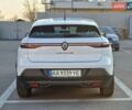 Белый Рено Megane E-Tech, объемом двигателя 0 л и пробегом 25 тыс. км за 23000 $, фото 3 на Automoto.ua