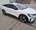 Білий Рено Megane E-Tech, об'ємом двигуна 0 л та пробігом 28 тис. км за 17000 $, фото 3 на Automoto.ua