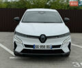 Білий Рено Megane E-Tech, об'ємом двигуна 0 л та пробігом 110 тис. км за 19500 $, фото 6 на Automoto.ua