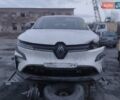 Белый Рено Megane E-Tech, объемом двигателя 0 л и пробегом 30 тыс. км за 13300 $, фото 5 на Automoto.ua