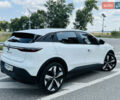 Белый Рено Megane E-Tech, объемом двигателя 0 л и пробегом 3 тыс. км за 29500 $, фото 5 на Automoto.ua