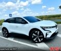 Белый Рено Megane E-Tech, объемом двигателя 0 л и пробегом 3 тыс. км за 29500 $, фото 3 на Automoto.ua