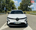 Белый Рено Megane E-Tech, объемом двигателя 0 л и пробегом 3 тыс. км за 29500 $, фото 1 на Automoto.ua