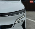 Білий Рено Megane E-Tech, об'ємом двигуна 0 л та пробігом 110 тис. км за 19500 $, фото 7 на Automoto.ua
