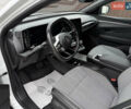 Білий Рено Megane E-Tech, об'ємом двигуна 0 л та пробігом 110 тис. км за 19500 $, фото 27 на Automoto.ua