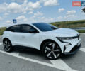 Белый Рено Megane E-Tech, объемом двигателя 0 л и пробегом 3 тыс. км за 29500 $, фото 4 на Automoto.ua
