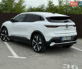 Білий Рено Megane E-Tech, об'ємом двигуна 0 л та пробігом 110 тис. км за 19500 $, фото 17 на Automoto.ua