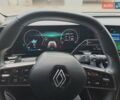 Білий Рено Megane E-Tech, об'ємом двигуна 0 л та пробігом 28 тис. км за 17000 $, фото 10 на Automoto.ua