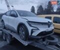 Белый Рено Megane E-Tech, объемом двигателя 0 л и пробегом 30 тыс. км за 13300 $, фото 1 на Automoto.ua