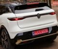 Белый Рено Megane E-Tech, объемом двигателя 0 л и пробегом 89 тыс. км за 19800 $, фото 12 на Automoto.ua