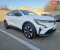 Белый Рено Megane E-Tech, объемом двигателя 0 л и пробегом 25 тыс. км за 23000 $, фото 2 на Automoto.ua