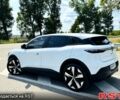 Белый Рено Megane E-Tech, объемом двигателя 0 л и пробегом 3 тыс. км за 29500 $, фото 5 на Automoto.ua