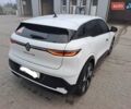 Білий Рено Megane E-Tech, об'ємом двигуна 0 л та пробігом 28 тис. км за 17000 $, фото 2 на Automoto.ua