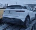 Белый Рено Megane E-Tech, объемом двигателя 0 л и пробегом 30 тыс. км за 13300 $, фото 2 на Automoto.ua
